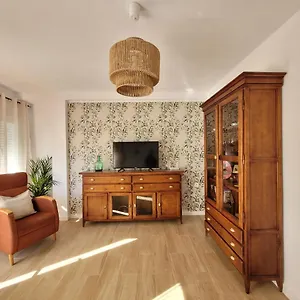  Apartment 7º Tramo Spanien