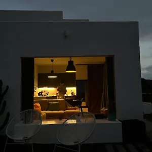 El Refugio Appartamento