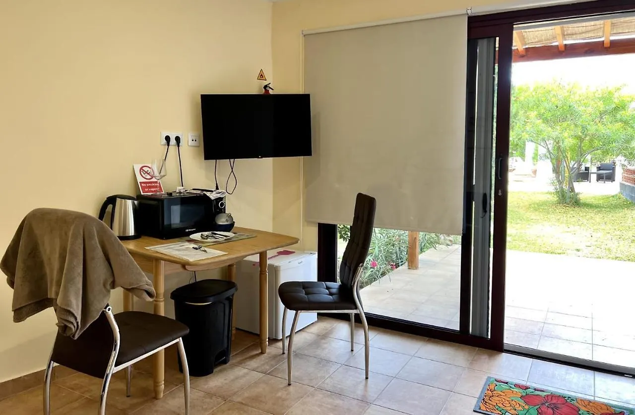 Lodge Winter Wonderland Villa Puerto de Santiago  Spagna